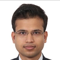 Industry.AI Employee Dheeraj Jain's profile photo