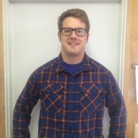 Inland Group Employee Halvor Norris's profile photo