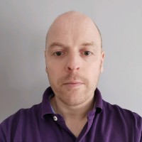Gateshead Health NHS Foundation Trust Employee David Elders's profile photo