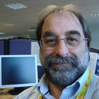 Kiwa UK Employee Barry Fitch's profile photo