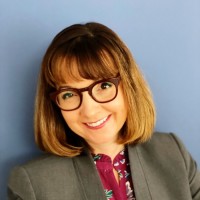 Chesterfield County Public Schools Employee Kimberly Hough's profile photo