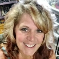 Wyld Gear Employee Christine Scoffield's profile photo
