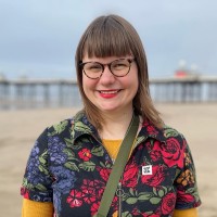 neumann communication Employee Greta Kubitzek's profile photo