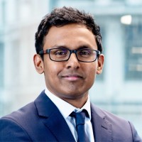 CXDATA Employee AJ Rajeswaran's profile photo