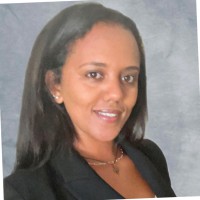 YARDY Ventures Employee Luwam Fesshatsion's profile photo