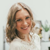 Ashmanov&Partners Employee Evgeniya Filimonova's profile photo