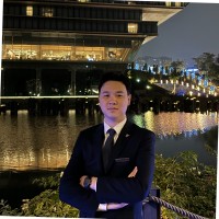 JW Marriott Hanoi Employee Tu Nguyen's profile photo