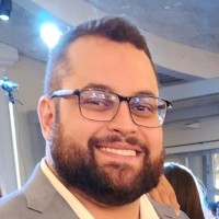 Ministerio Da Agricultura Pecuaria E Abastecimento Employee Matheus Clemente Araujo's profile photo