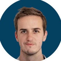 Airmob Employee Léo Cortade's profile photo