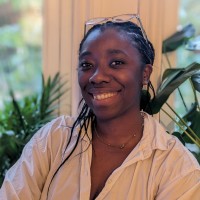 London Mosaic Employee Gabriella Thompson's profile photo