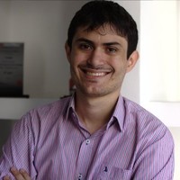 V360 Employee Victor Campos's profile photo