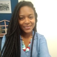 CAMPS SANTOS Employee Ana Carolina Jorge's profile photo
