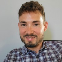 DOXALLIA Employee Yohan Laussel's profile photo
