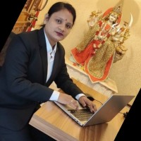 Inclass Employee Muskan Kumari's profile photo