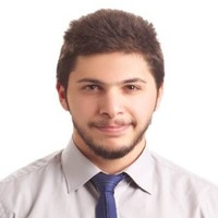 Majid Al Futtaim Employee Ibrahim Ammar's profile photo