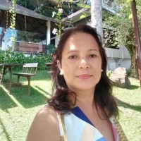 Simplicity Power Employee Gina Espaldon's profile photo