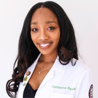 Catherine Pippins Email & Phone Number