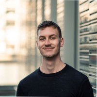 autarc Employee Lennart Hölscher's profile photo