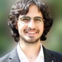 PlusMinusOne Employee Abdulmecid Dundar's profile photo