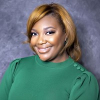 Cobb County School District Employee Jennifer Anthony-Young's profile photo