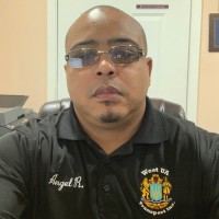 West UA Transport INC Employee Angel Reyes's profile photo