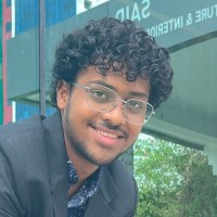 King Faisal University Employee Sushant Chavan's profile photo