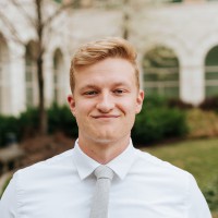 Fidelity Investments Employee Hunter Bacon's profile photo
