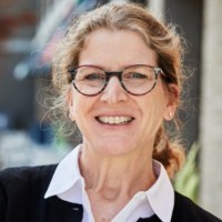 Delegate Advisors Employee Carolyn Ovaitt's profile photo