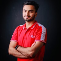 Digital Mandee Employee Muhammad Faraz's profile photo