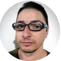 Digitaldoc Employee Antoniel Bordin's profile photo