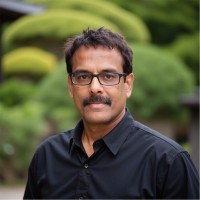 Ashok Krish