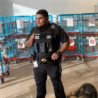 BPS Security Employee Alonso Rosario's profile photo