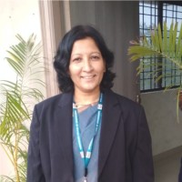 CVR College of Engineering, Hyderabad Employee K Dhana Sree Devi's profile photo