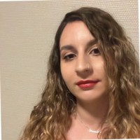 University of Agder (UiA) Employee Thea Leventopoulou's profile photo