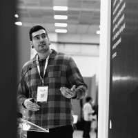 Wastecloud Employee Christos Chrysochoou's profile photo