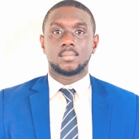 BNETD-Bureau National d'Études Techniques et de Développement Employee Jacques-Emmanuel K.'s profile photo