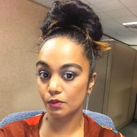 Future Infrastructure Employee Zameena Hosein-Johnson's profile photo