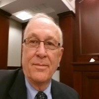 River City Legal Support, Inc. Employee Ron Rohrer's profile photo