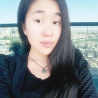 ASUS Middle East Employee Sunnie Chen's profile photo