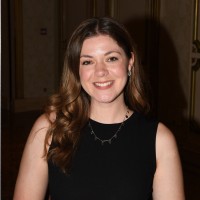 The Cincinnati Insurance Companies Employee Grace Coates's profile photo