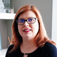 DataVizion Employee Tricia Janes's profile photo