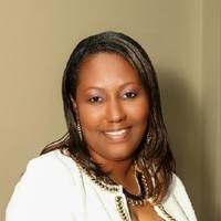 Caribbean Court of Justice Employee Candace Simmons's profile photo