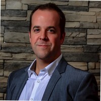 ARJ Architectural Employee Kevin Janvier's profile photo