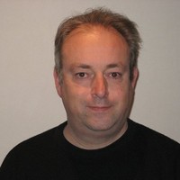 Luc Caron Email