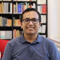 Pedro Marco Achanccaray Diaz Email