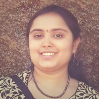 ONCI Employee Alekhya Sls's profile photo