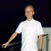 Benefact Group Employee Gethin O'Keeffe's profile photo