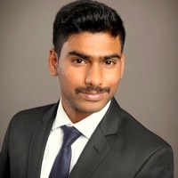 Petro Rabigh Employee Saravanan Mohan's profile photo