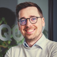 SYNQONY GmbH Employee Christian Niedermayer's profile photo