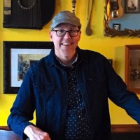 Nick Trainor Email & Phone Number
